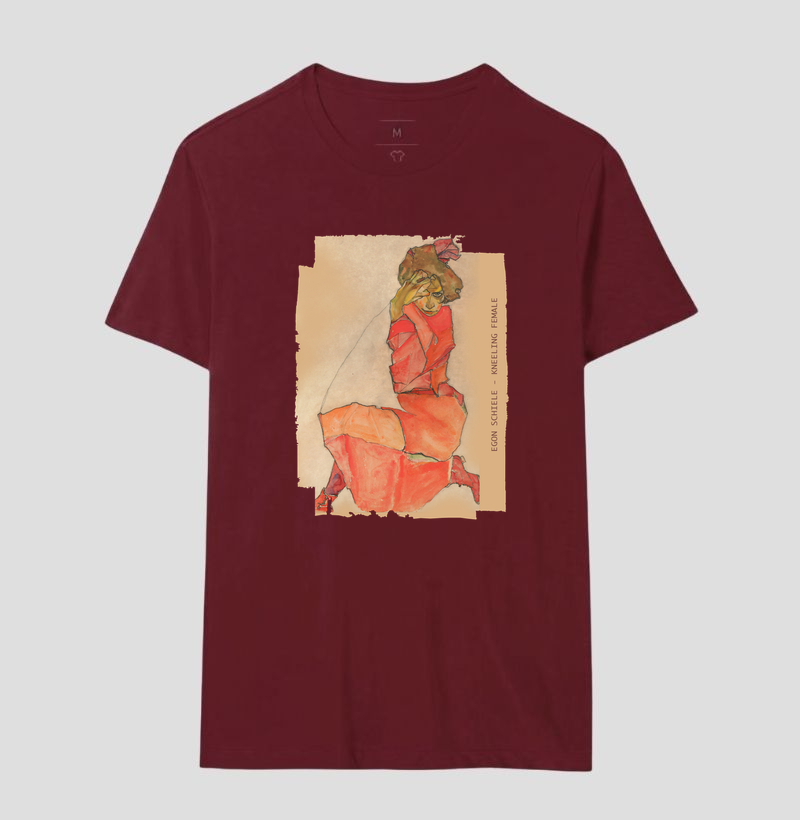 Camisa 17