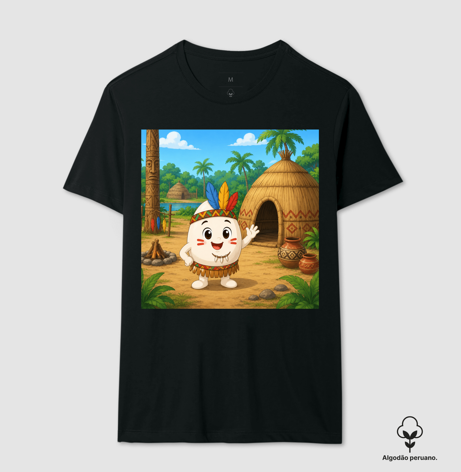 Camisa 1