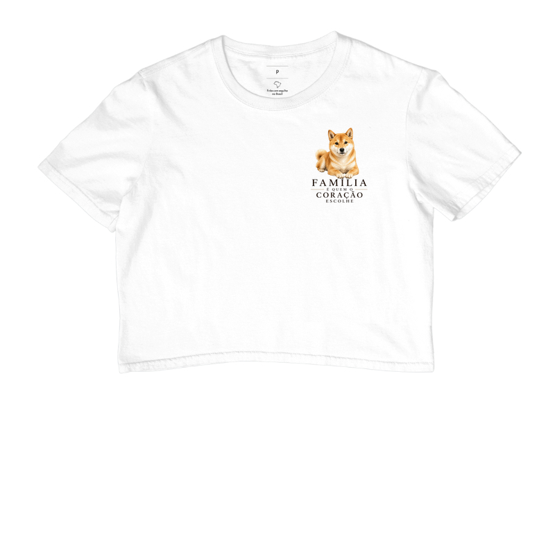 Shiba Inu - Família - Imagem 3