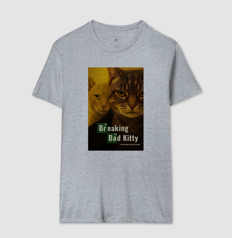 Breaking Bad Kitty - Imagem 8