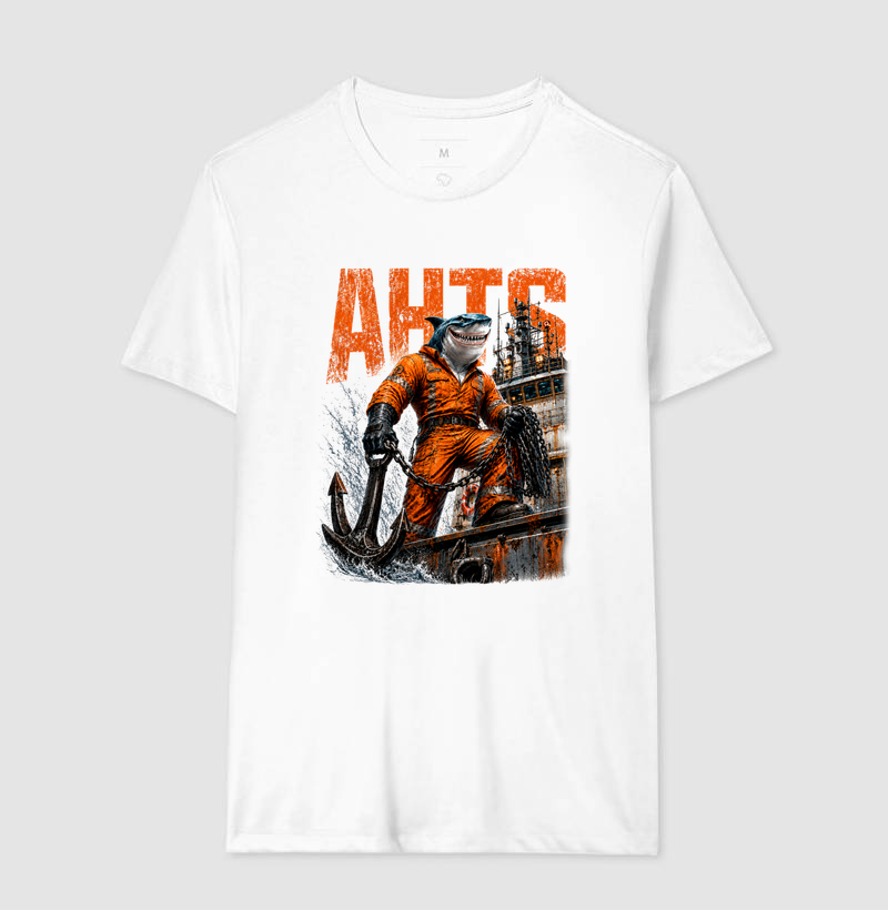 AHTS SHARK - Imagem 7