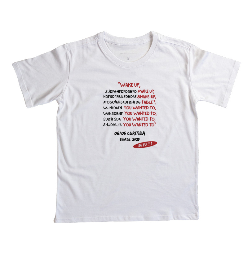 Camisa 2