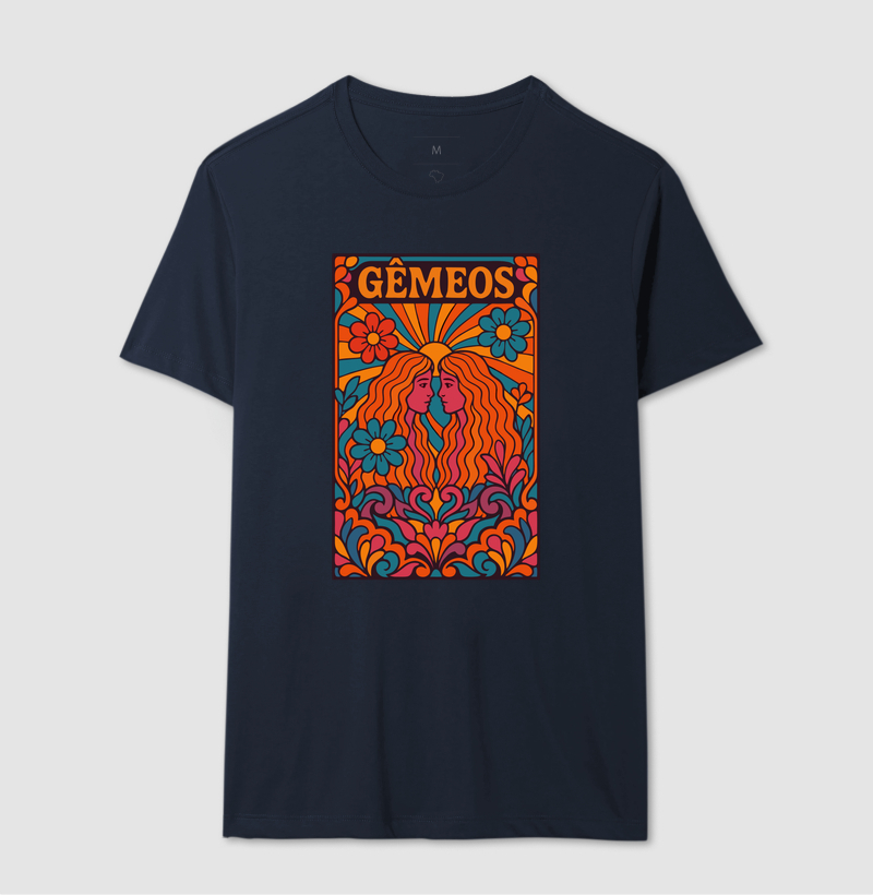 Gêmeos (Coleção Oráculo Pop) - Imagem 6