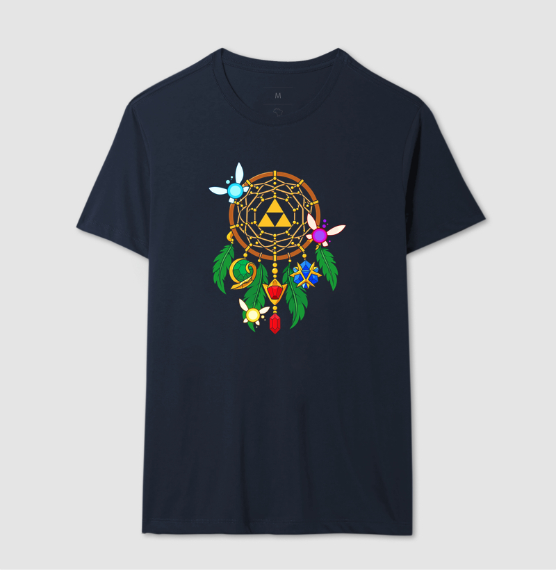 Caçador de Sonhos de Hyrule – Filtro com Fadas - Imagem 6