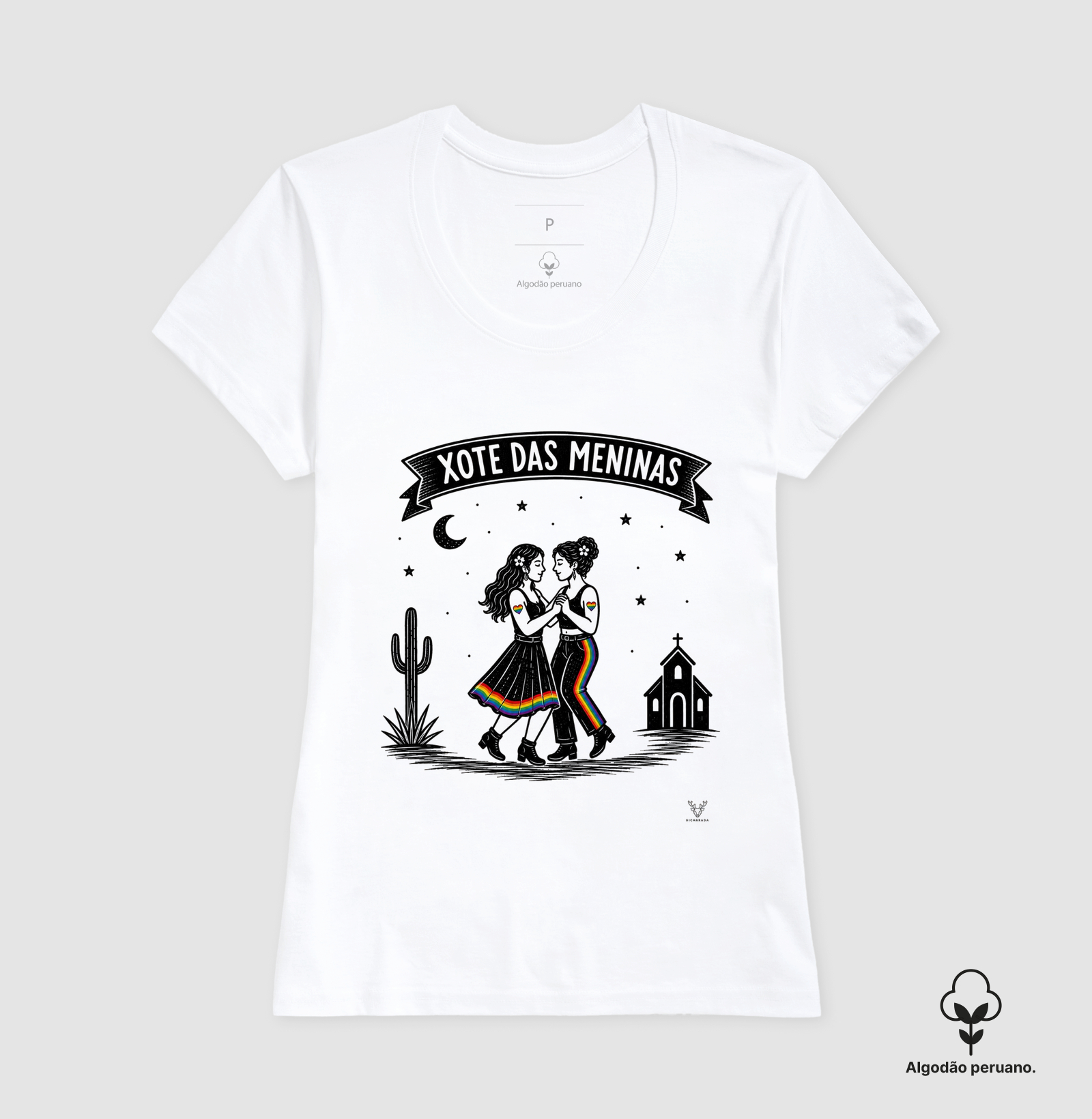 Xote da meninas  - Imagem 2