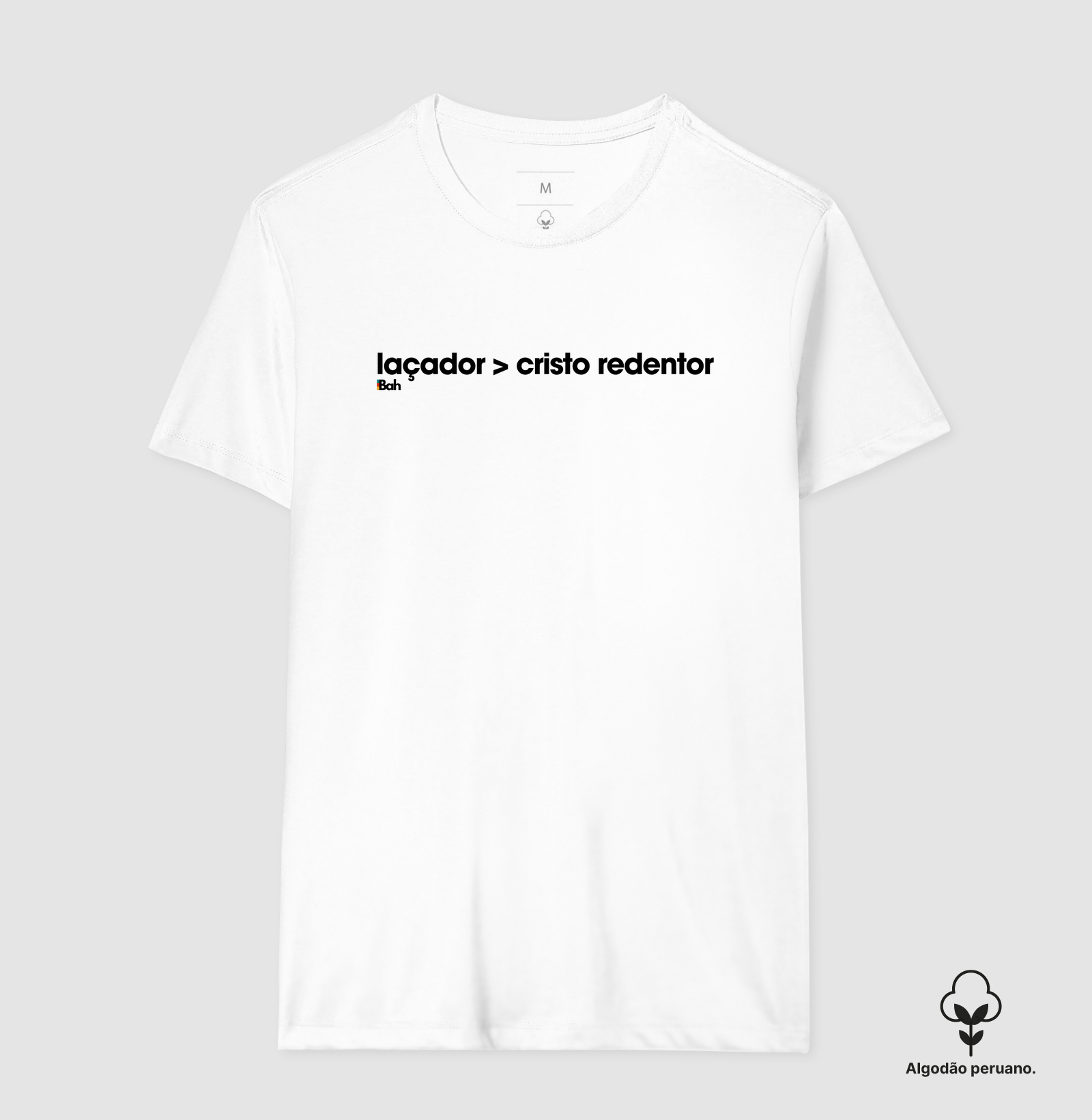 Laçador > Cristo Redentor - Imagem 3