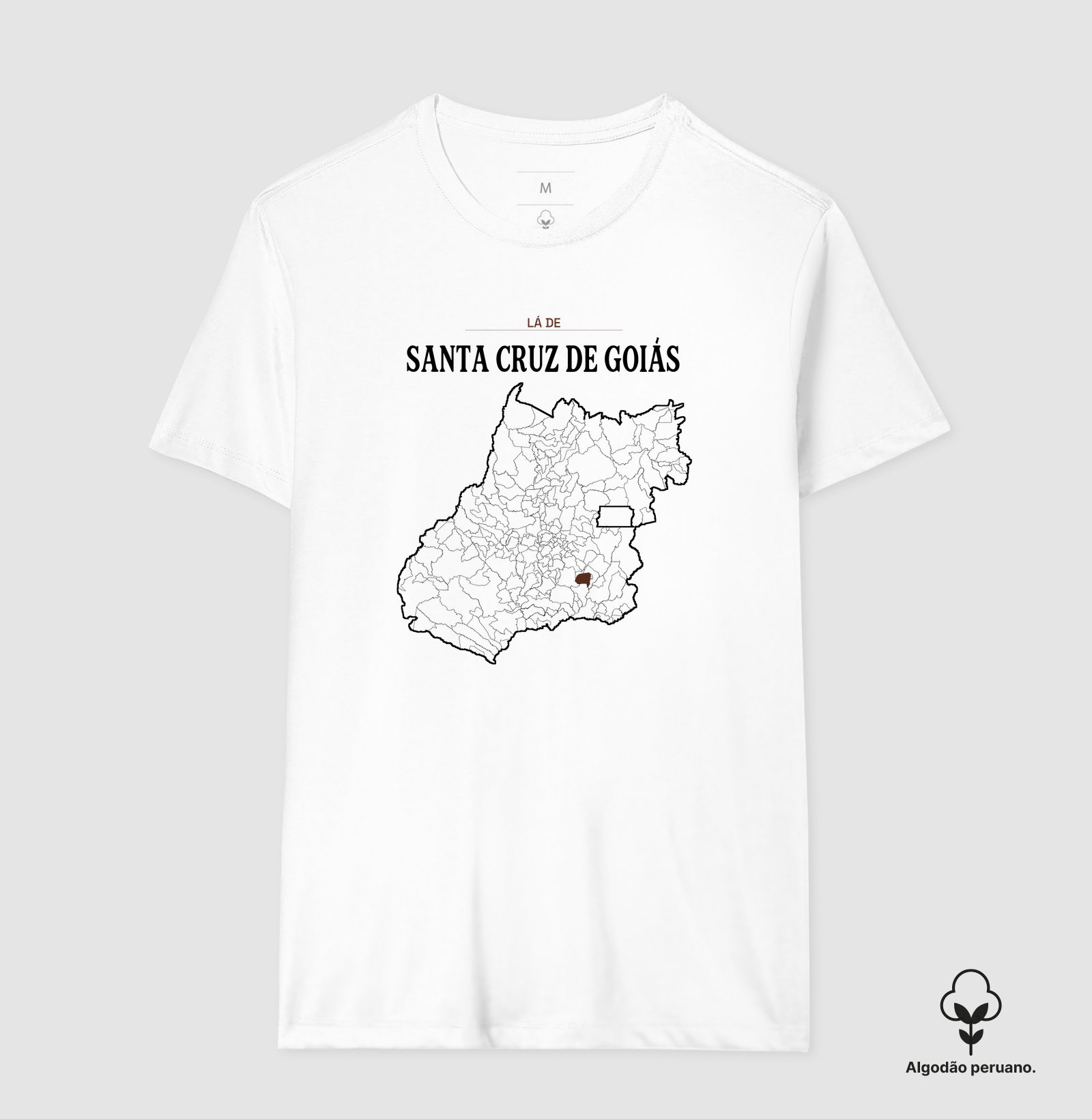 Santa Cruz de Goiás | Território GO - Imagem 5