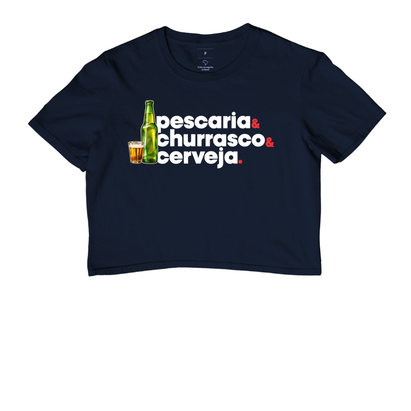 🍻 Pescaria, Churrasco & Cerveja - Imagem 4