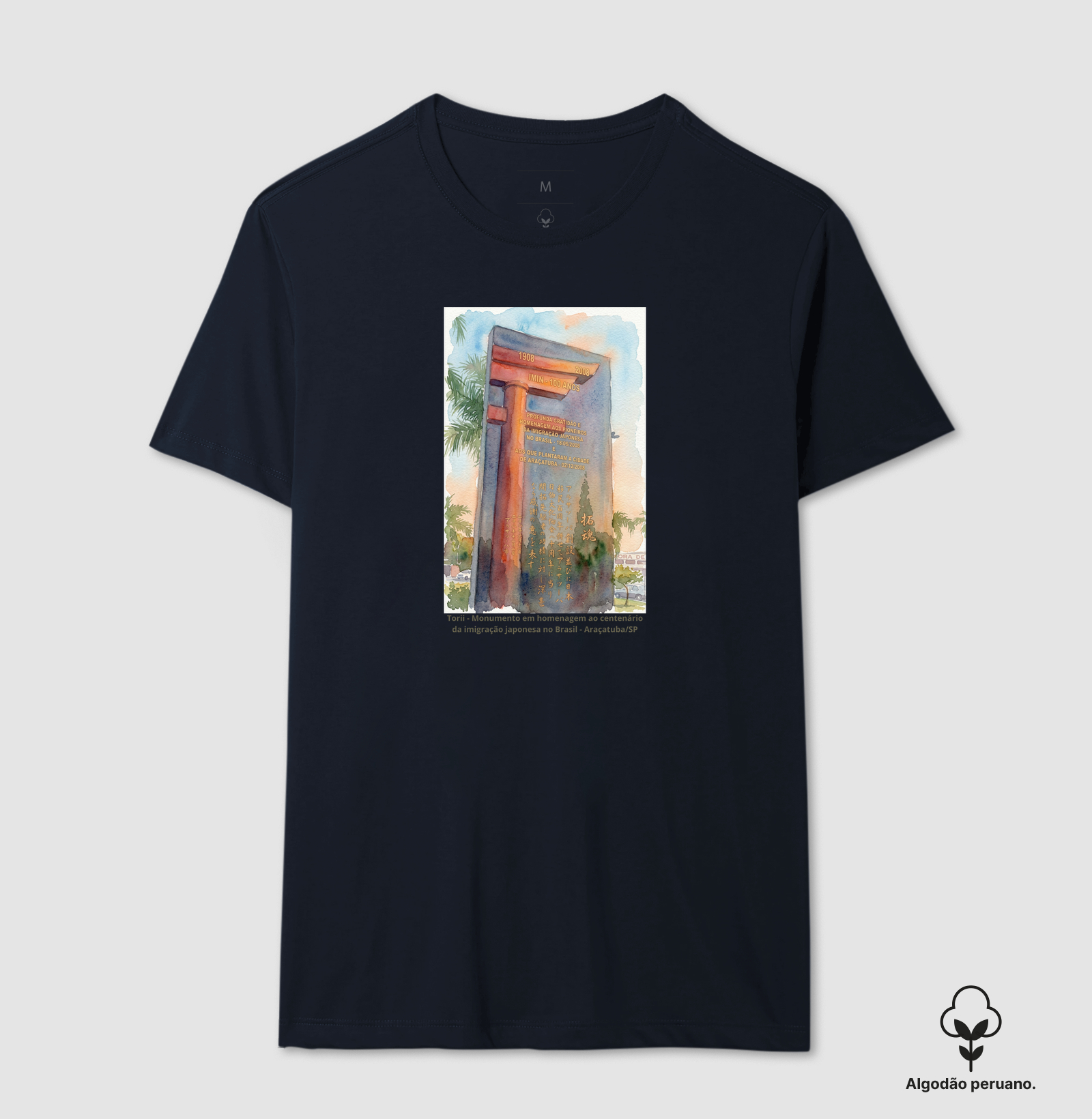 Camisa 3