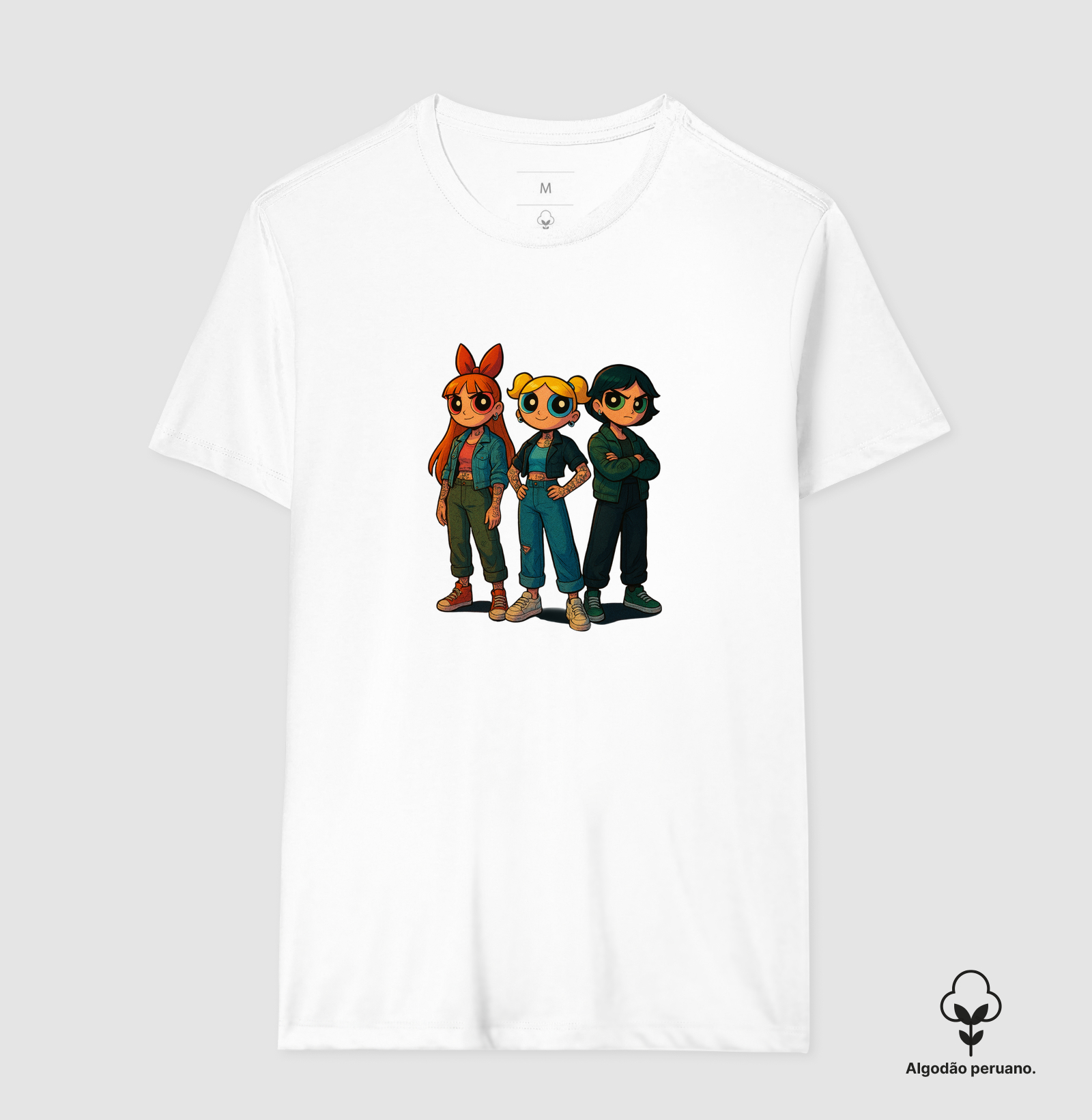 Camisa 6