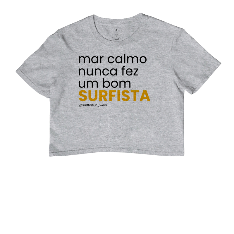 Mar calmo nunca fez bom surfista - Imagem 6