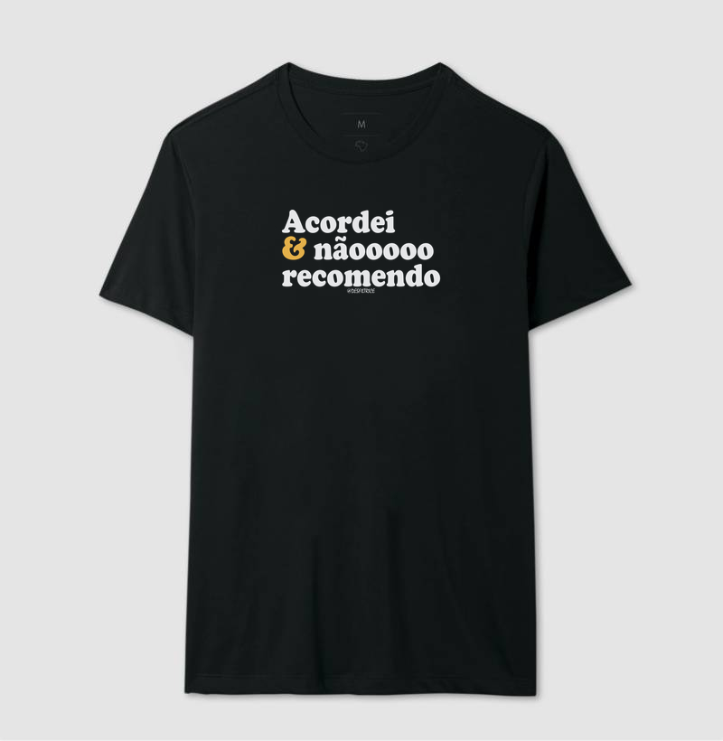 Acordei e não recomendo - Imagem 2