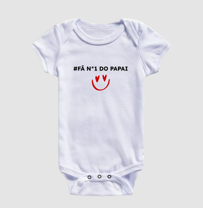 Fã nº1 do papai - Imagem 3