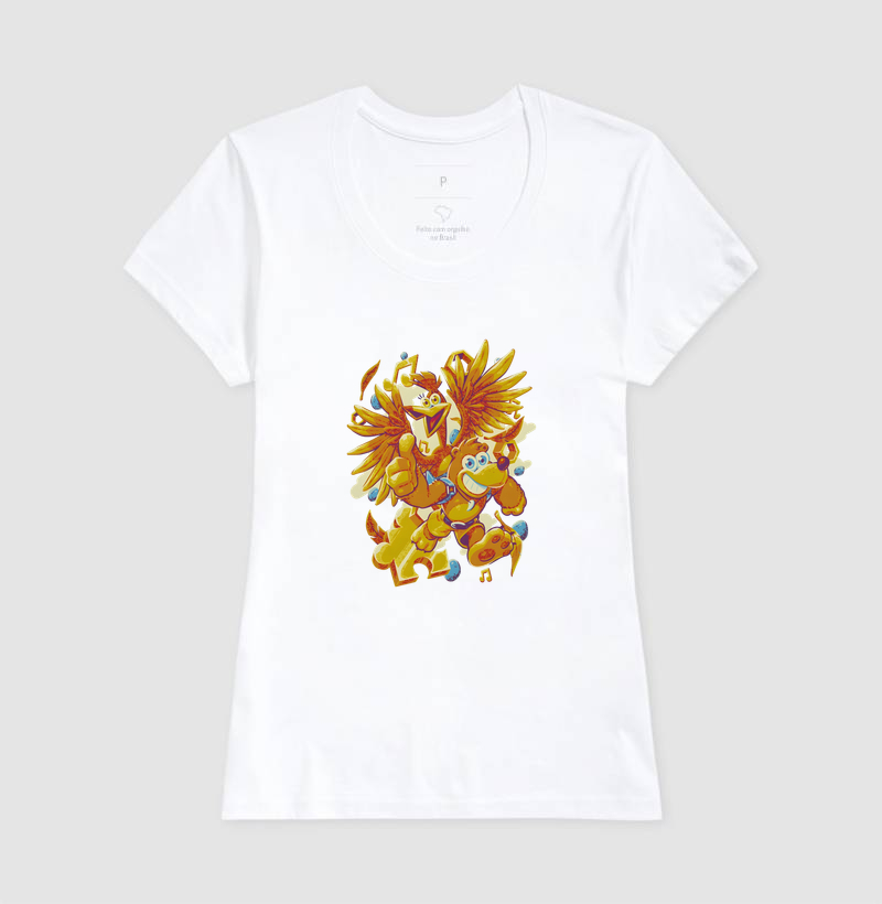 Camisa 2