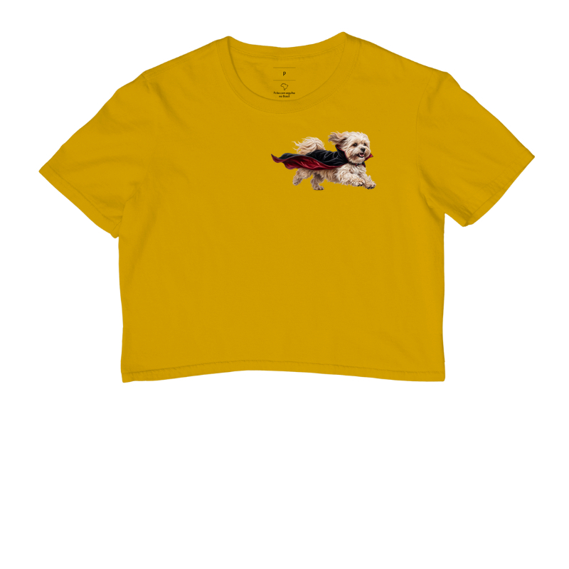Lhasa Apso - Halloween - Imagem 8