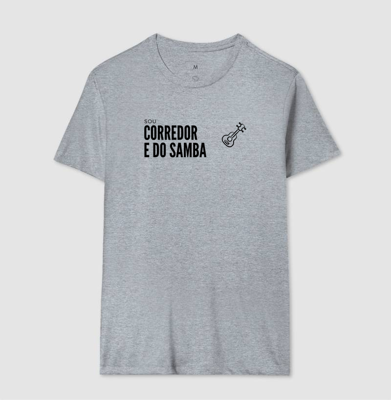 Corredor(a) e do samba - Imagem 8