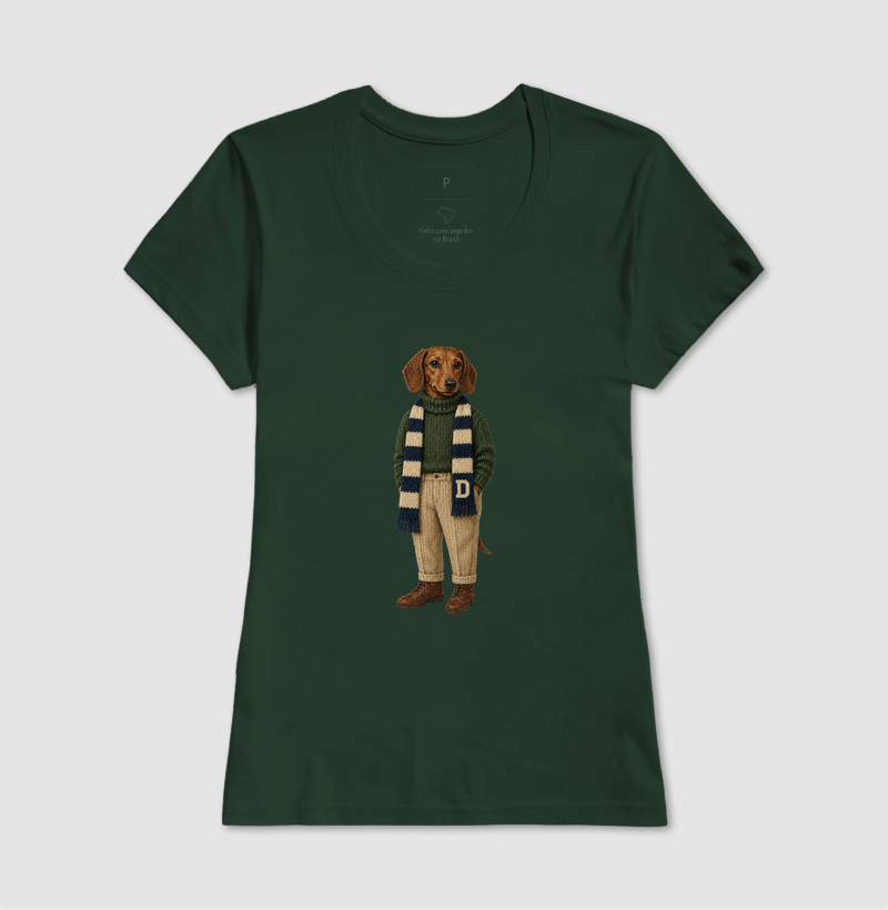 Camisa 12