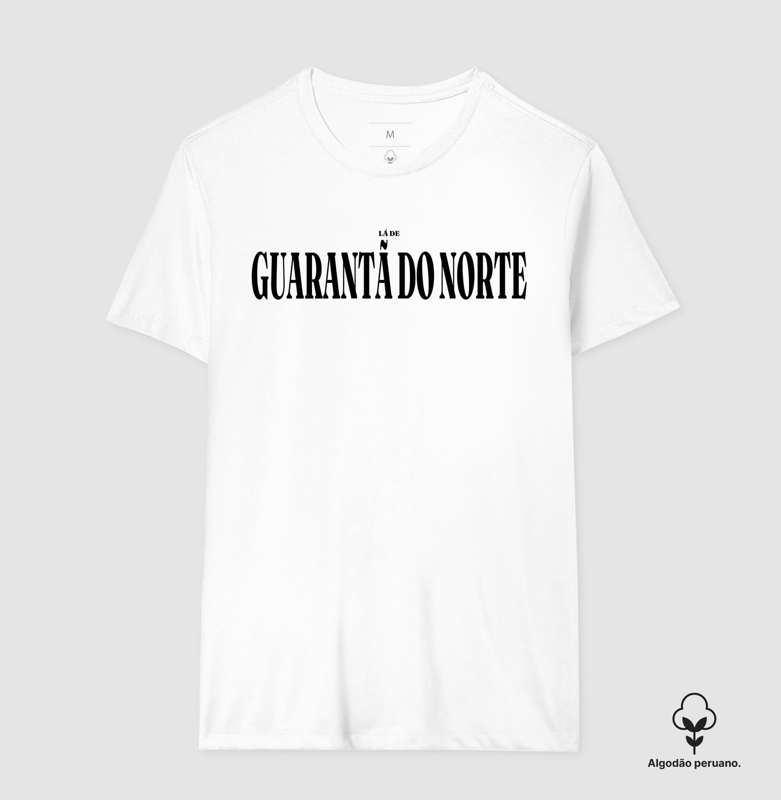 Guarantã do Norte | Tipografia MT - Imagem 2