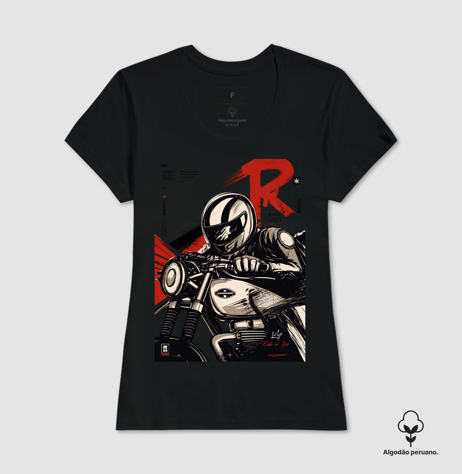 Camisa 5
