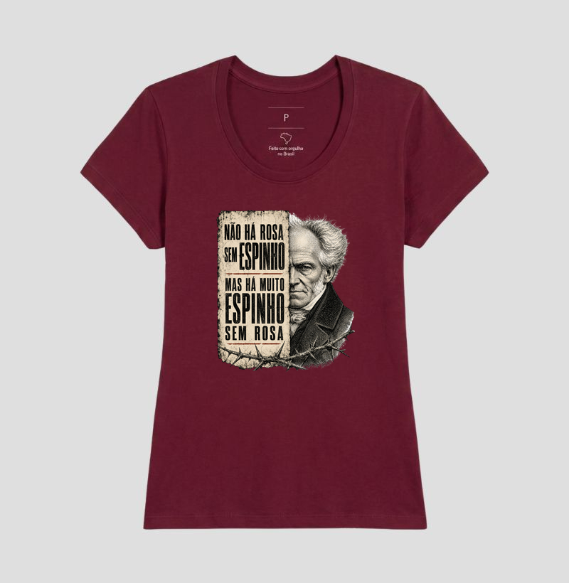 Camisa 18