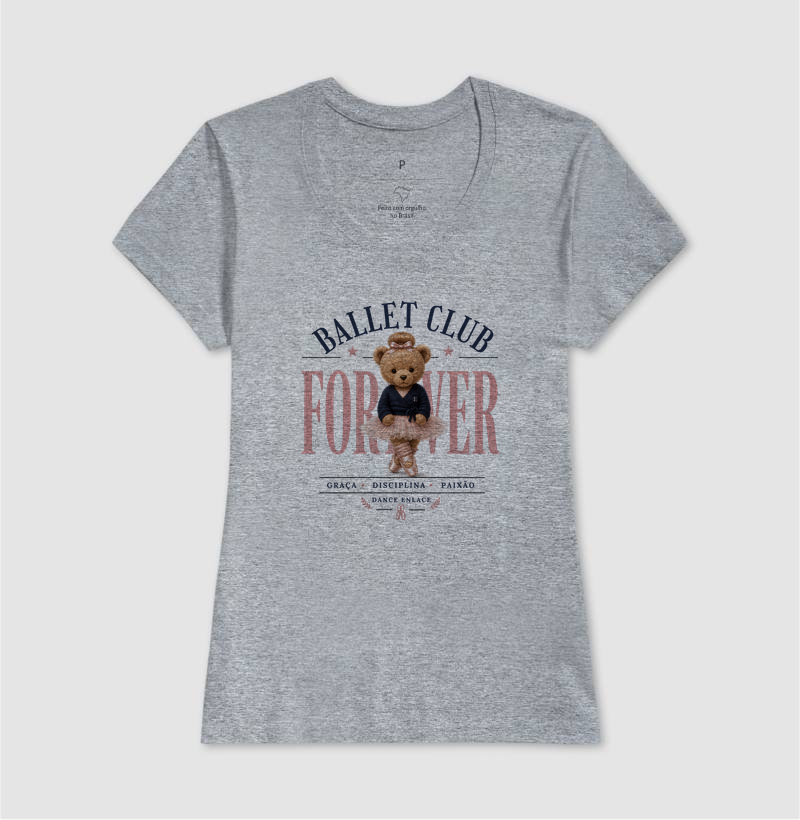 Ballet Club forever - Imagem 10