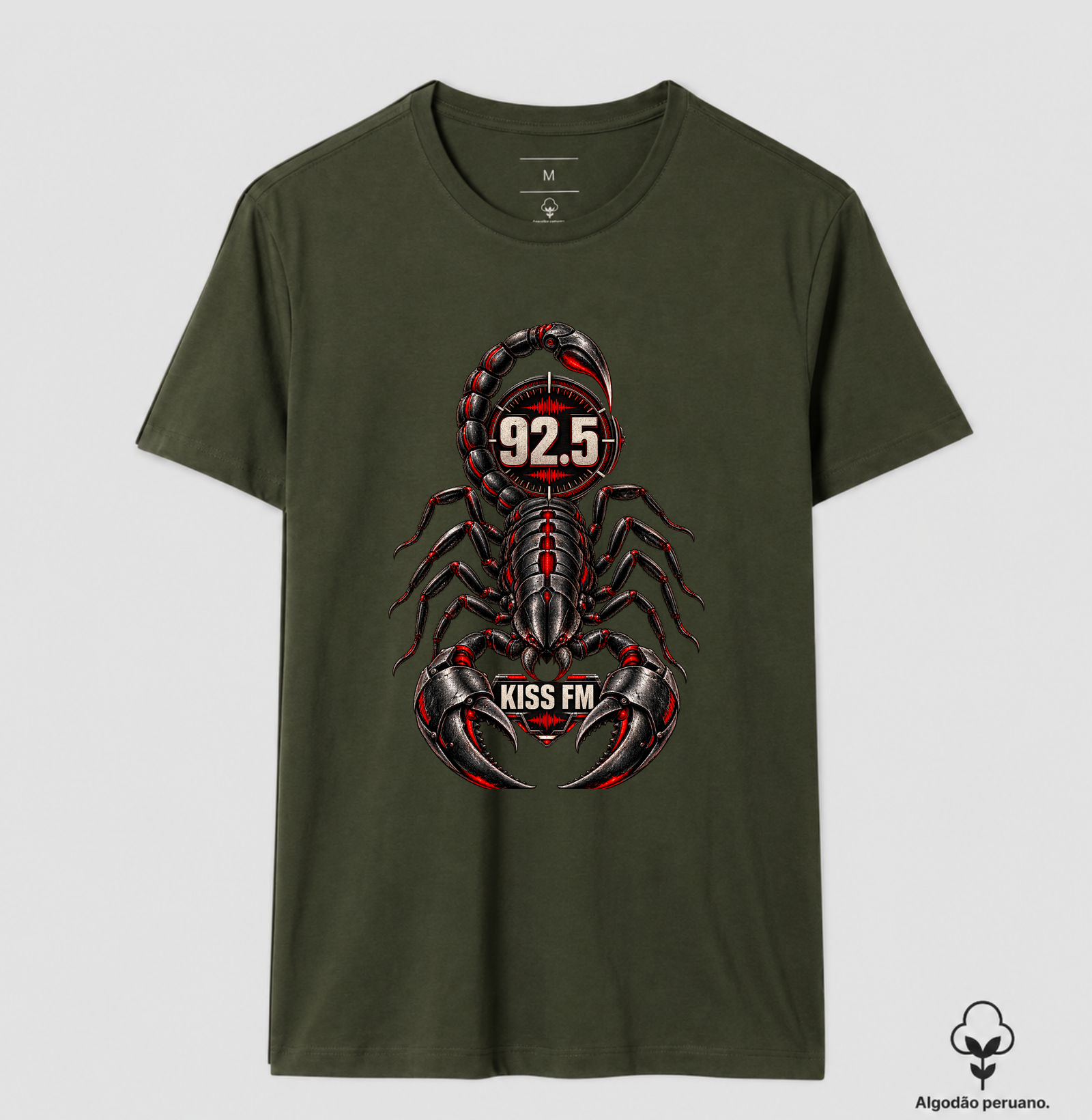 Camisa 7