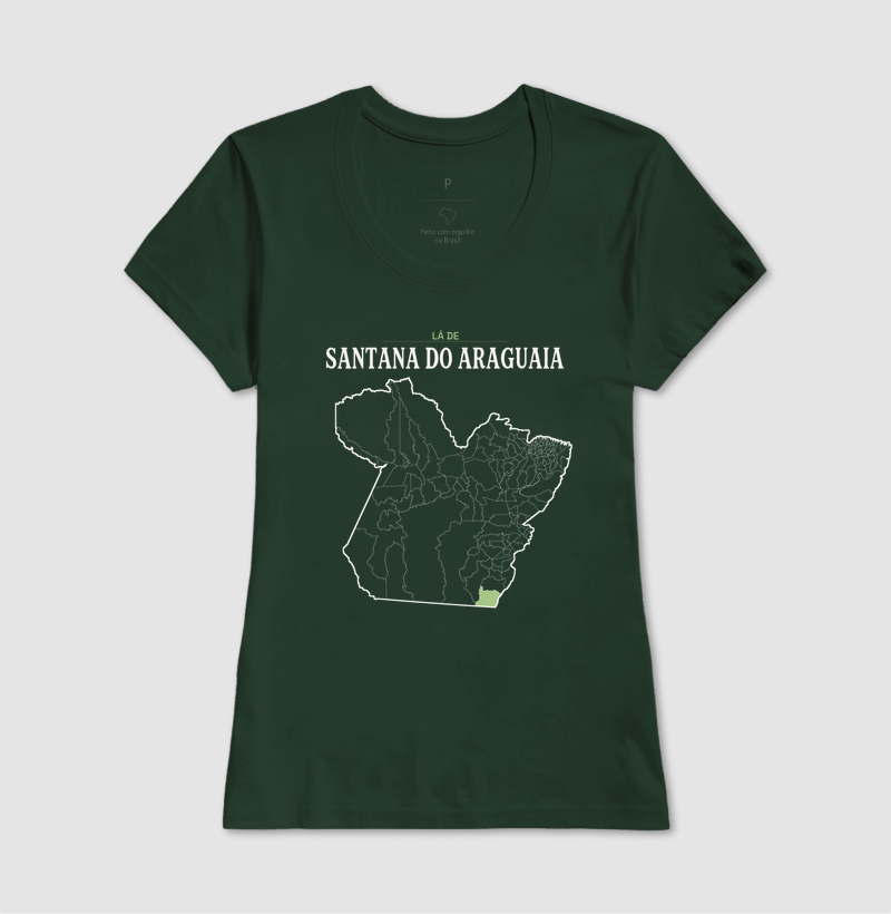 Santana do Araguaia | Território PA - Imagem 13