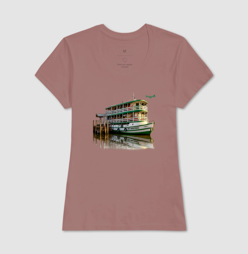 Camisa 16