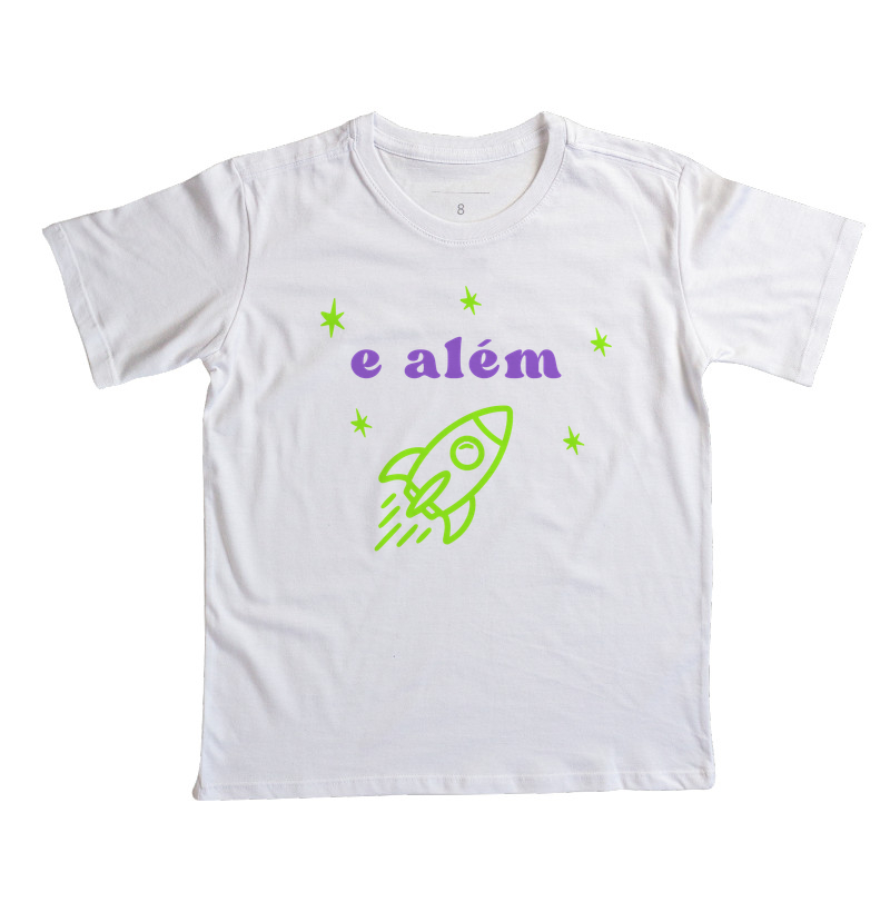 E ALÉM - Imagem 3