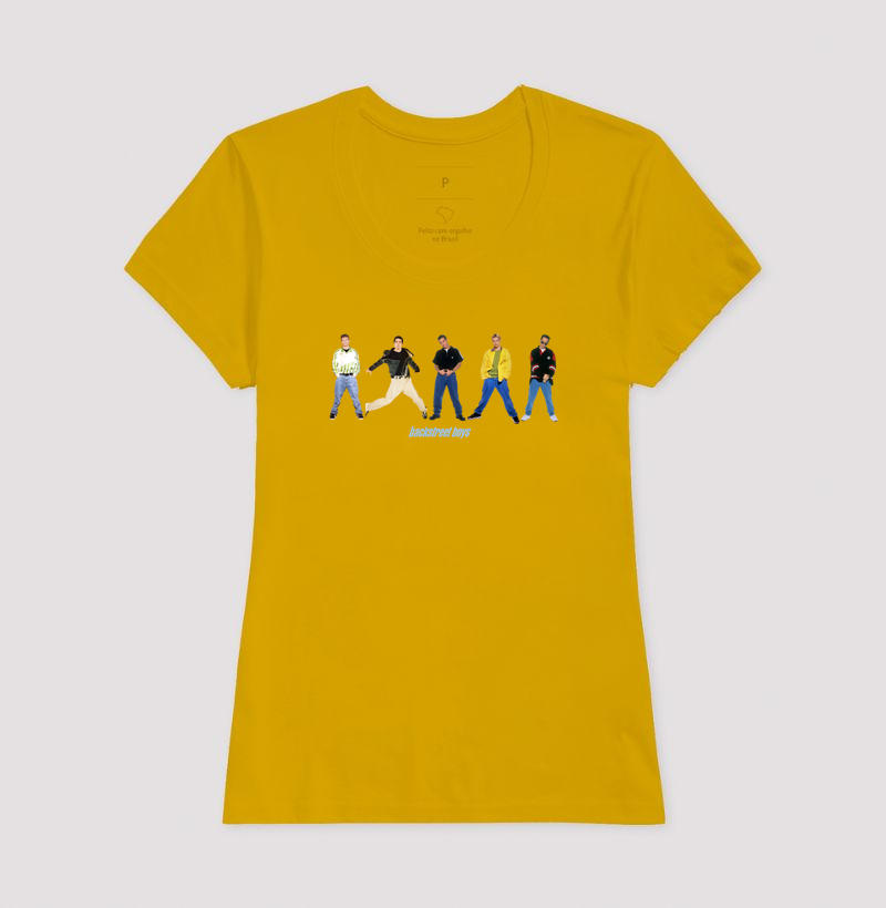 Backstreet 90s - Imagem 15