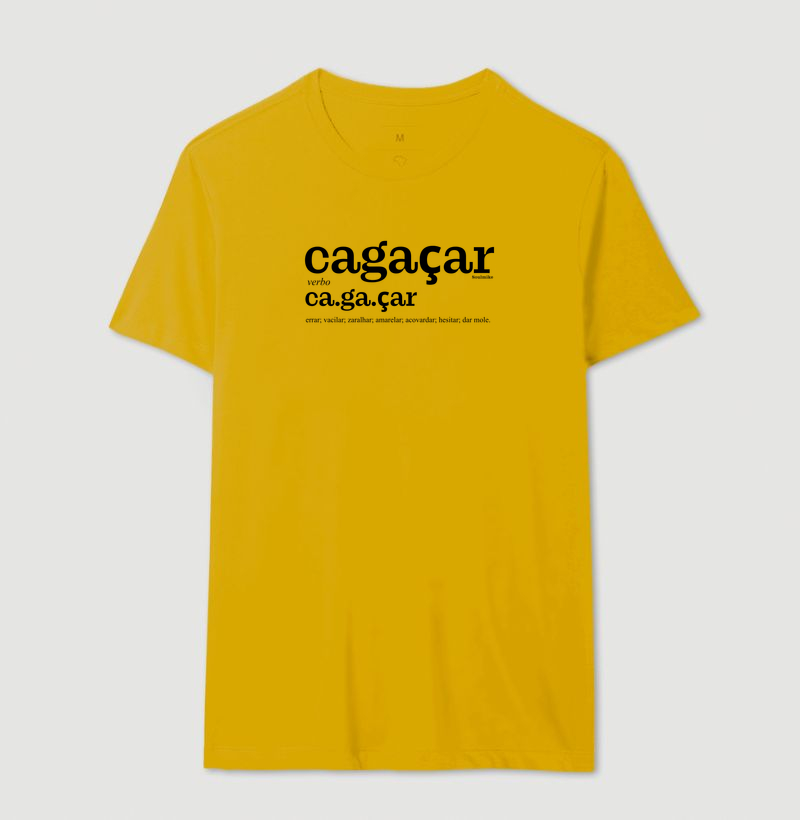 Cagaçar - Dicionário Militar - Imagem 16