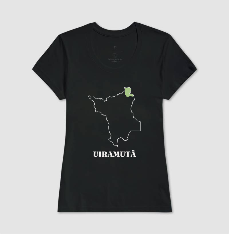 Uiramutã | Traço RR - Imagem 3