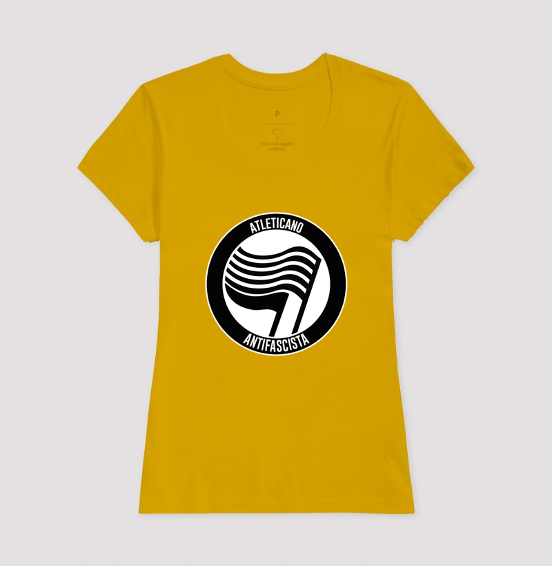 ATLETICANO ANTIFASCISTA - Imagem 15