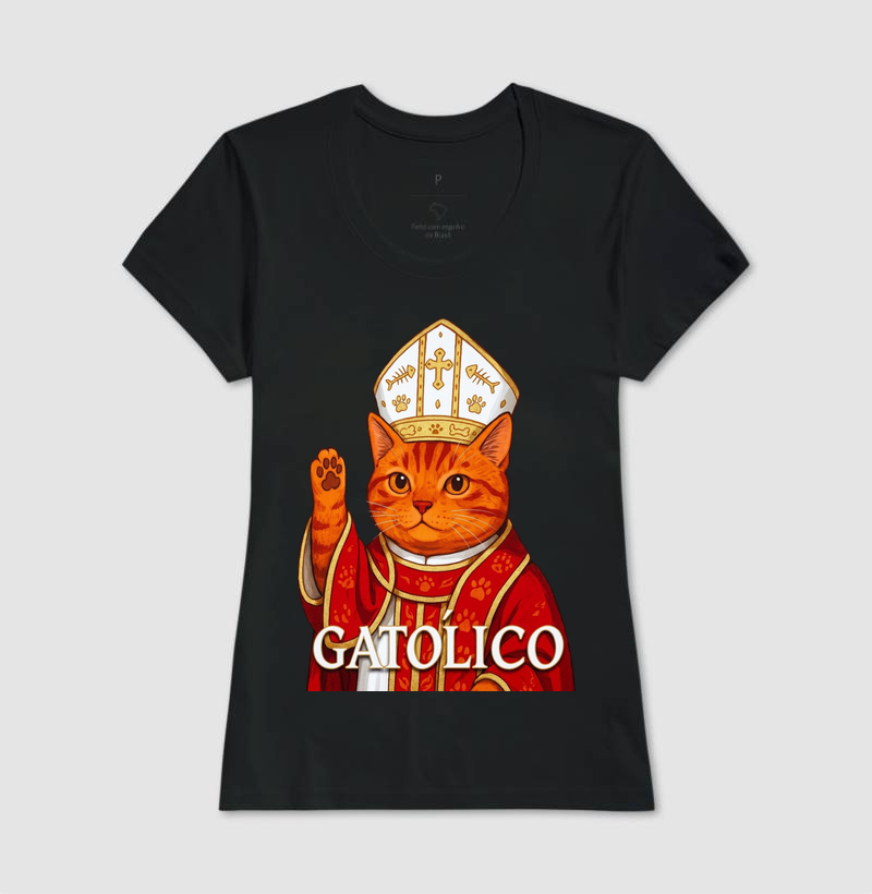 Gatólico - Imagem 3