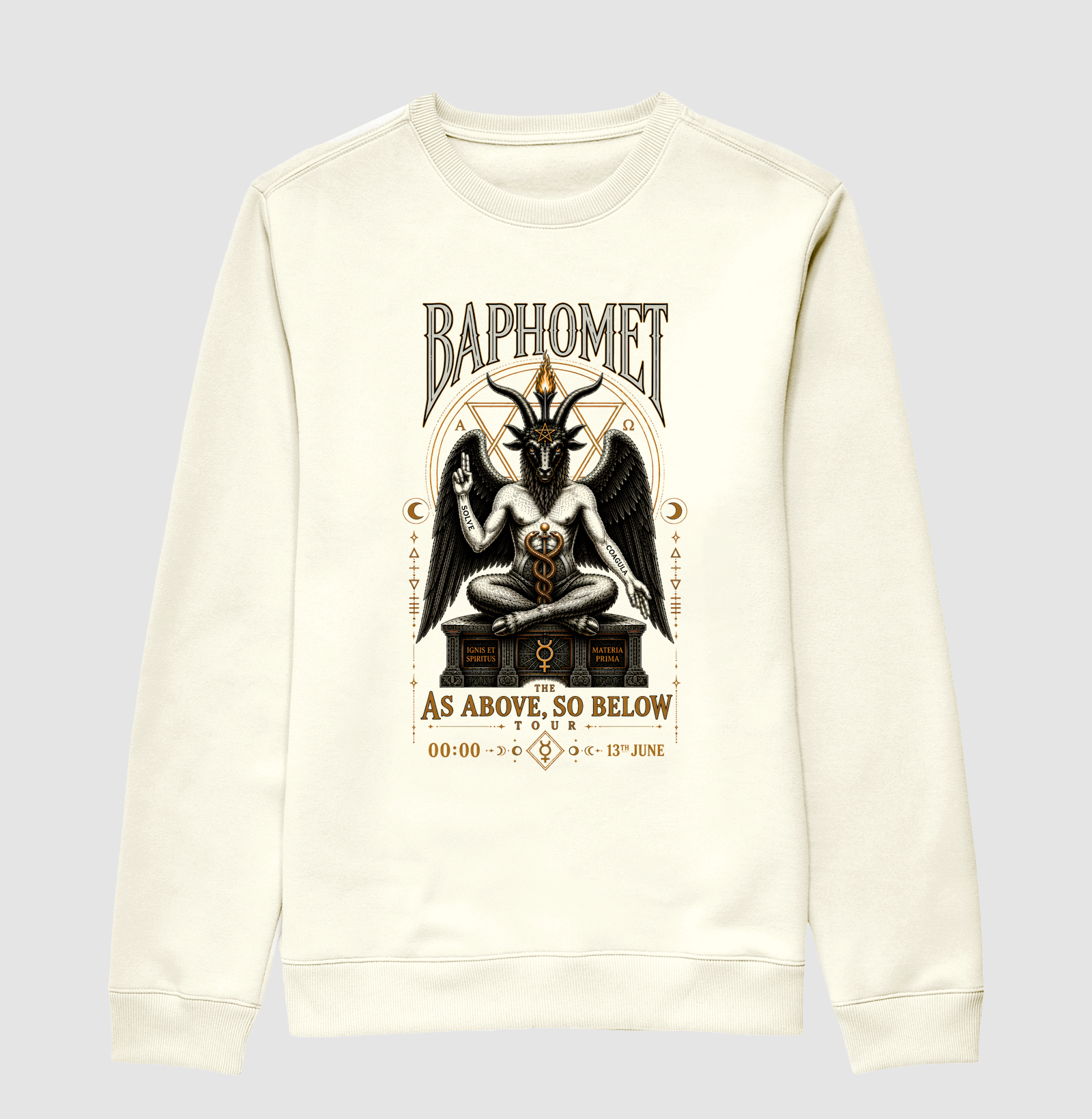 Baphomet Festival - Imagem 2