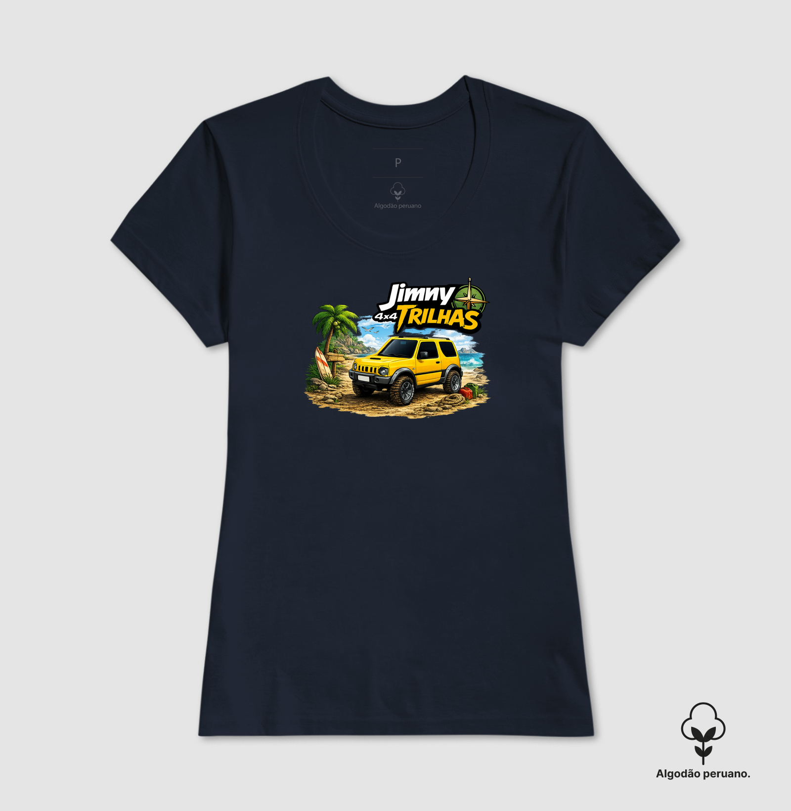 Camisa 4