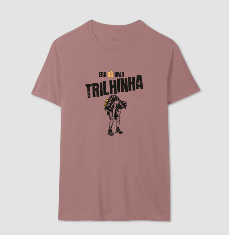 Era Só Uma Trilhinha - Imagem 14