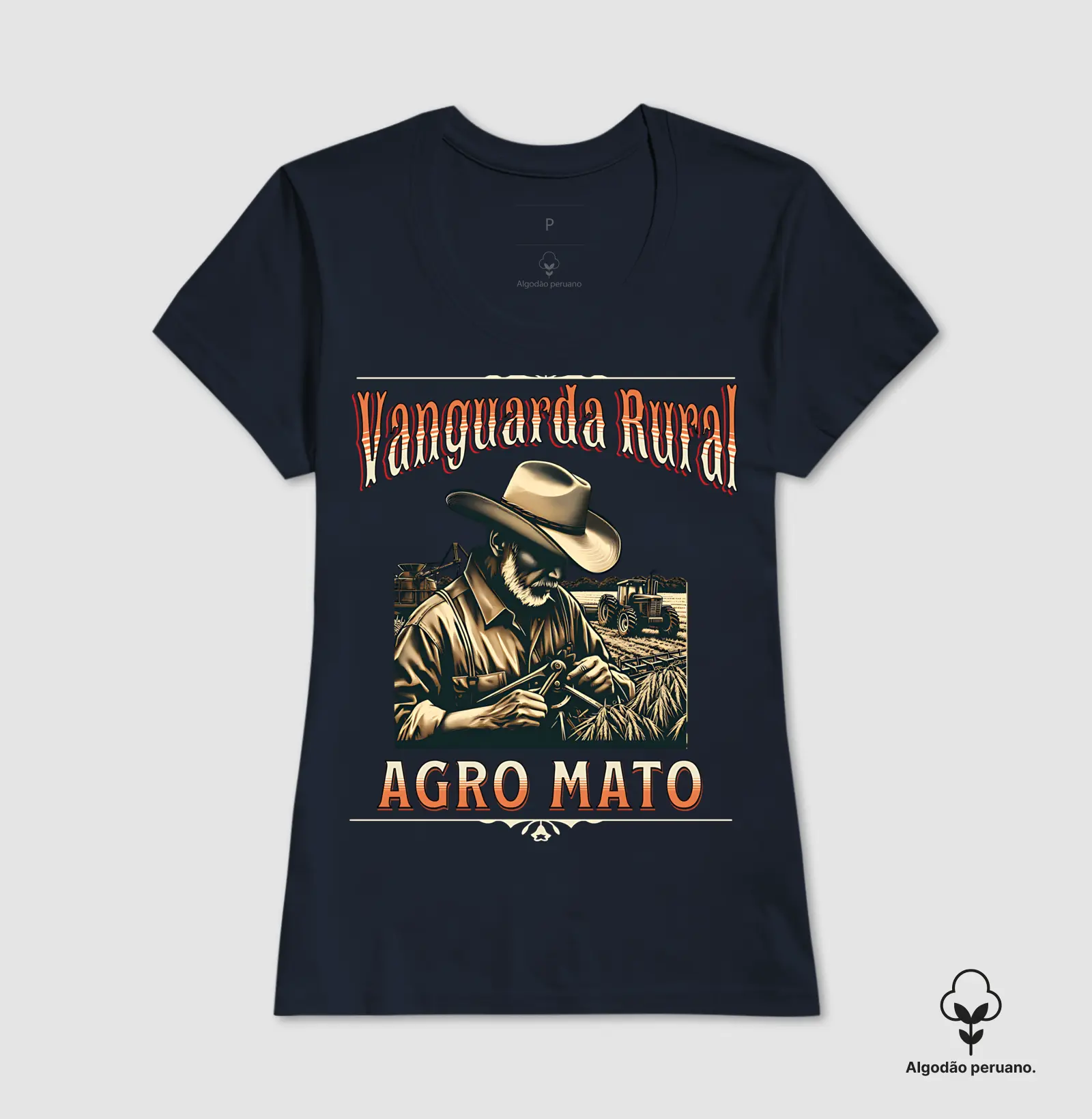 Vanguarda Rural - Imagem 3