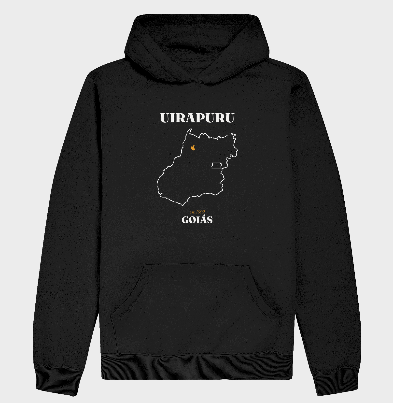 Uirapuru | Legado GO - Imagem 2