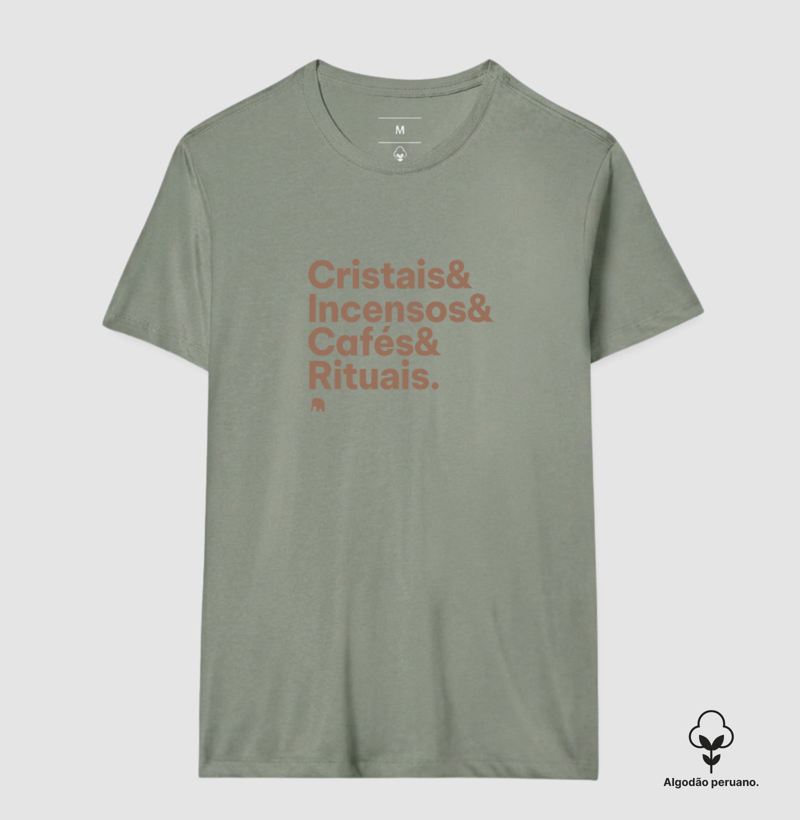 Camisa 8