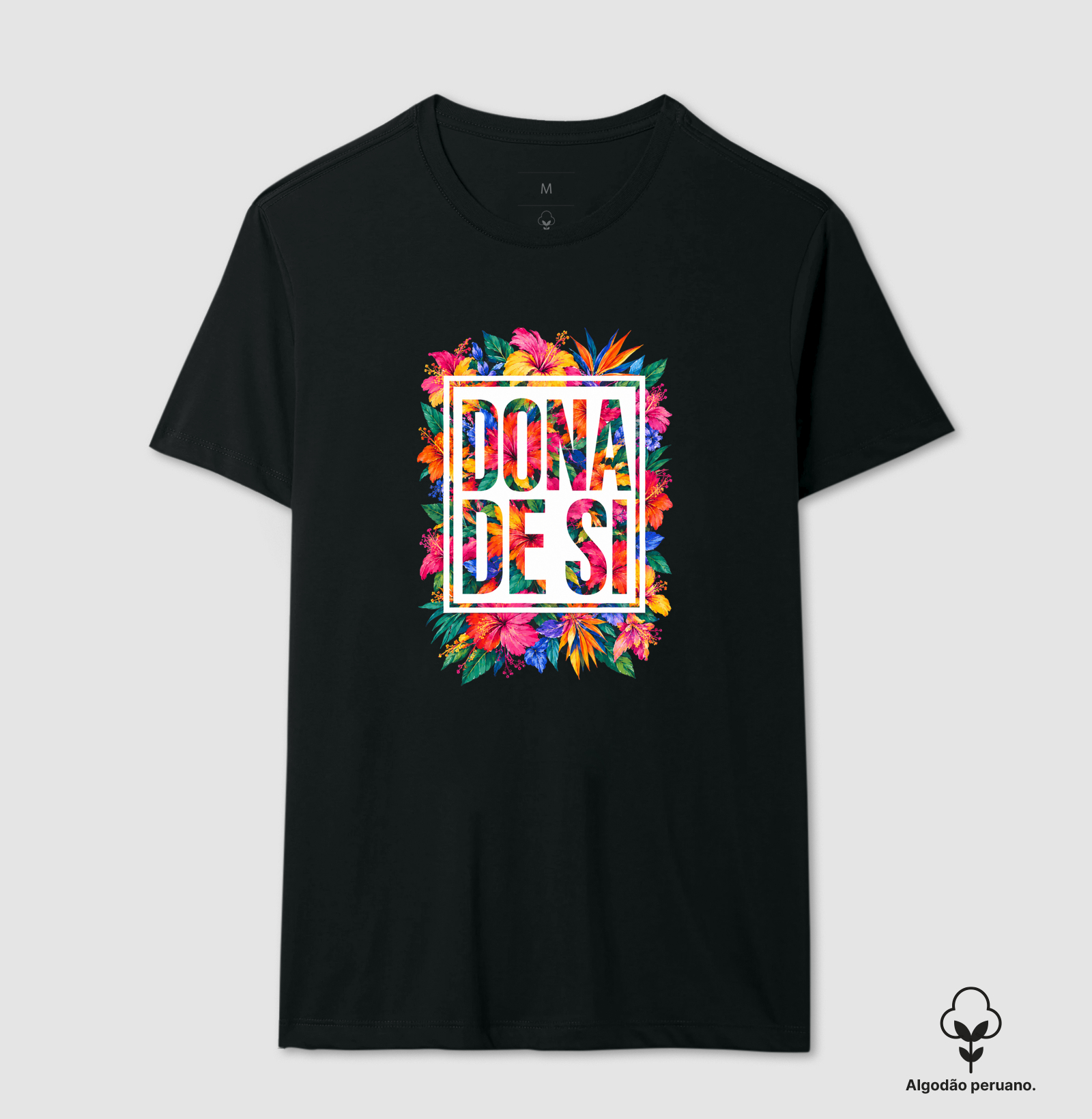 Dona de si - Imagem 5