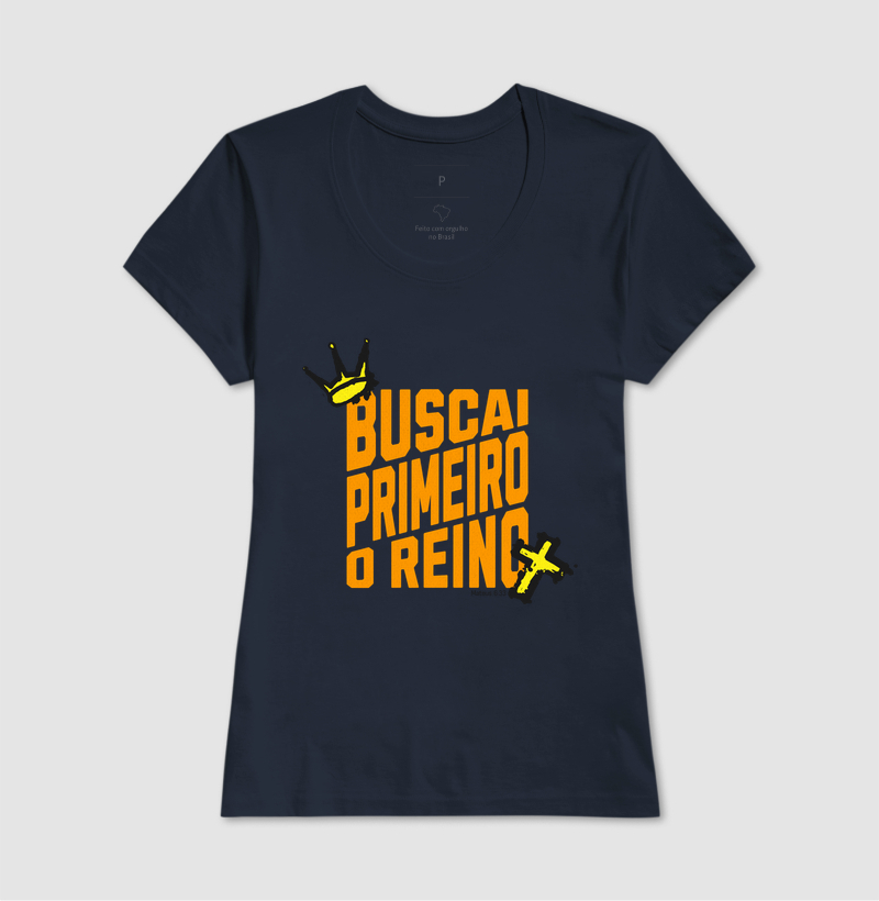 Buscai Primeiro o Reino - Imagem 10