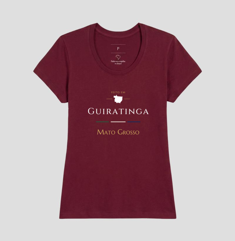 Camisa 18