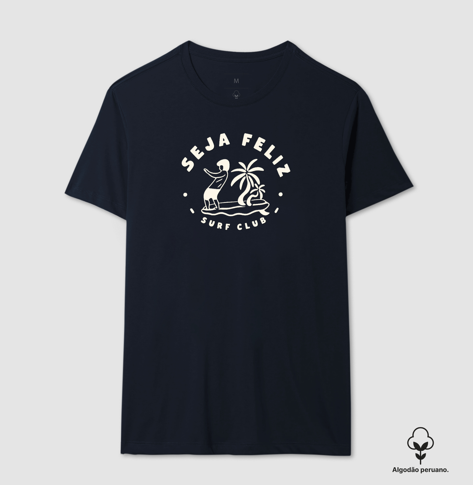 Seja Feliz Surf Club - Imagem 4
