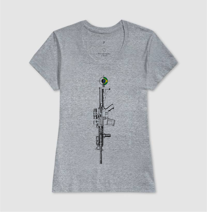 Camisa 9
