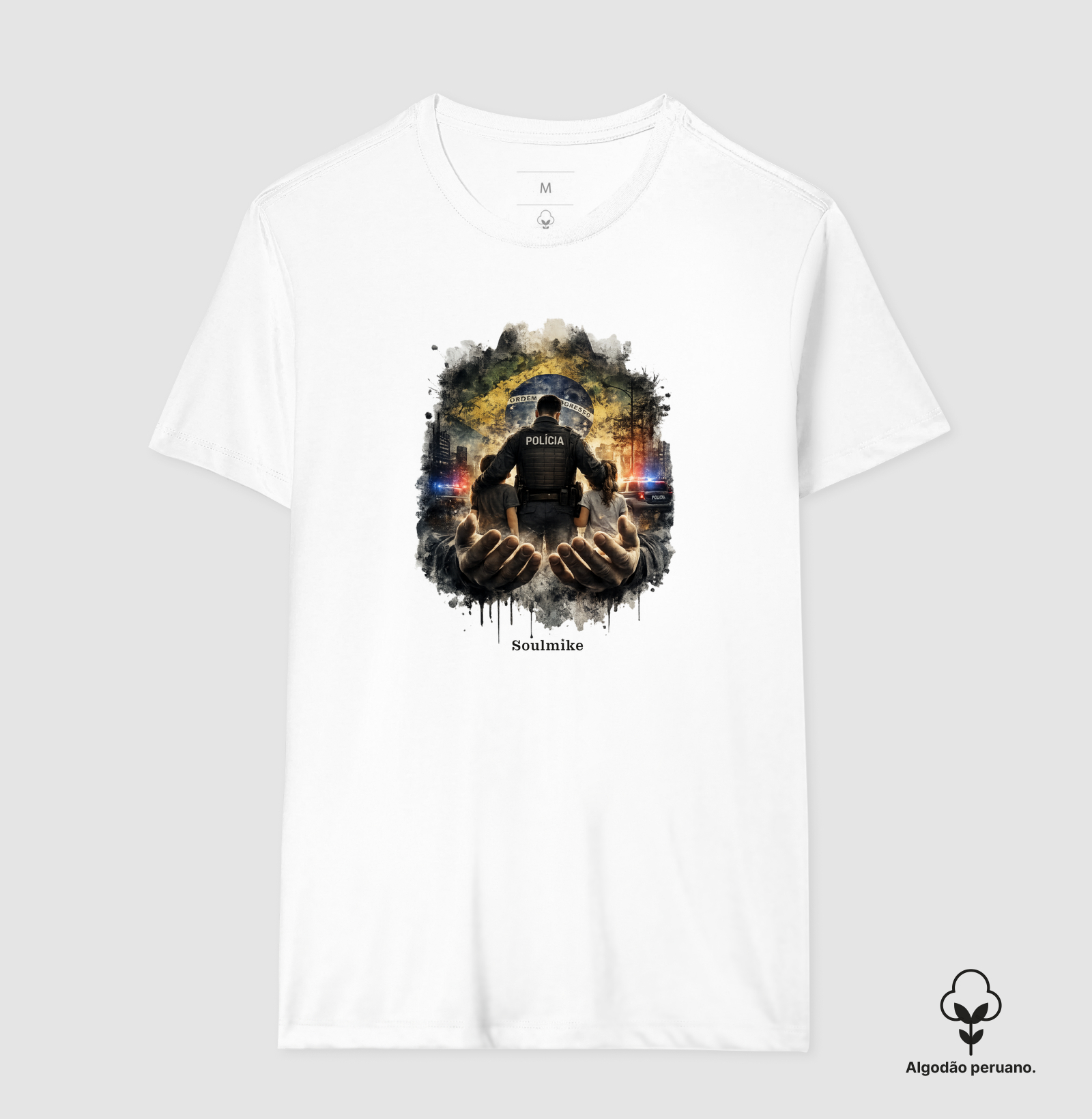 Camisa 7