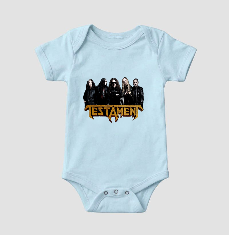 Testament - Integrantes - Imagem 5