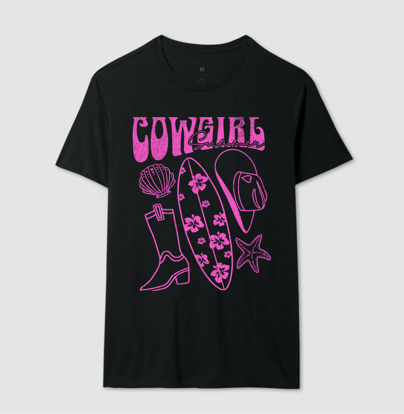 Cowgirl - Imagem 5