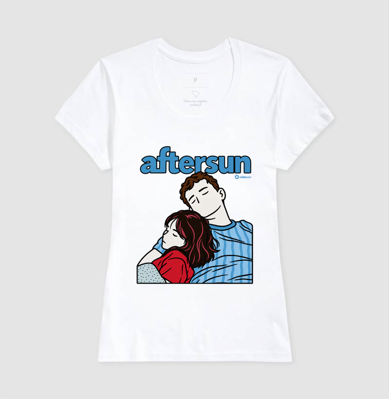 Aftersun – Sophie & Calum - Imagem 5