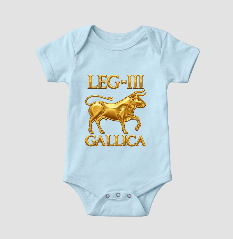 LEGIO — III Gallica - III - Imagem 3